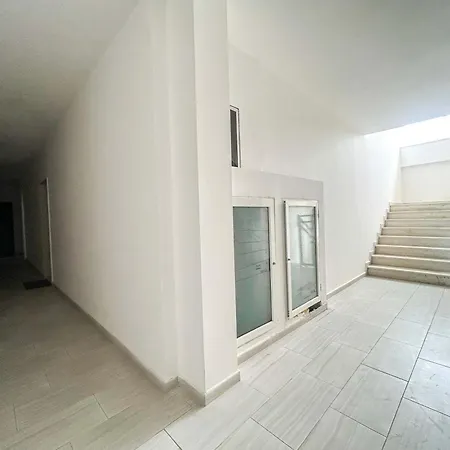 Appartement Bonita 645