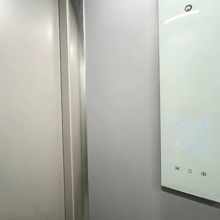 Apartmán Bonita 645 *