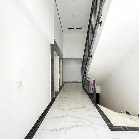 Bonita 645 Apartmán Golem (Tirana)