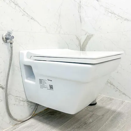 Appartement Bonita 645 Golem (Tirana)