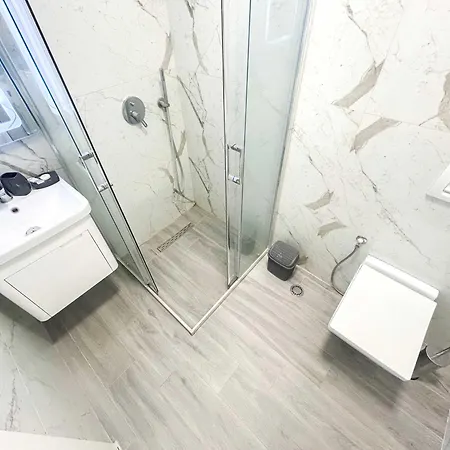 Apartmán Bonita 645