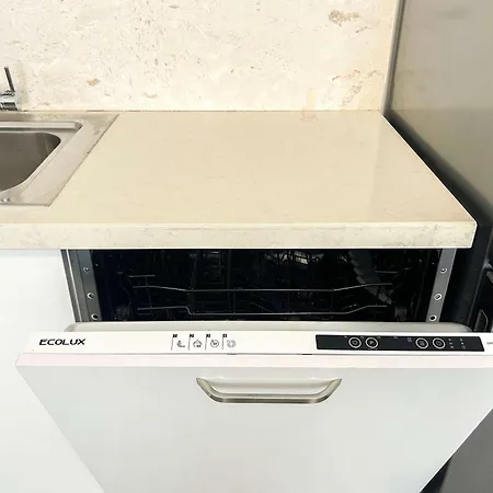 Bonita 645 דירה