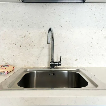 Apartmán Bonita 645 *