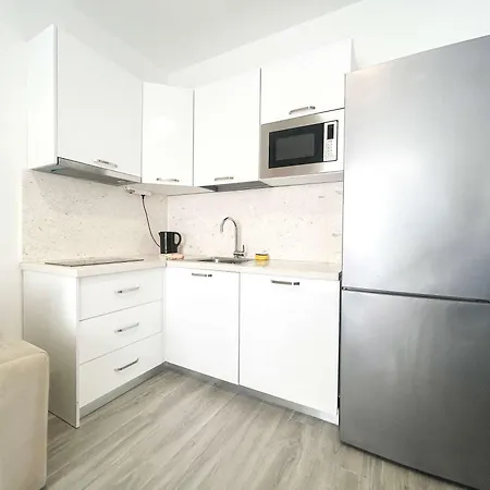 Bonita 645 Appartement