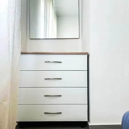 Apartmán Bonita 645 *