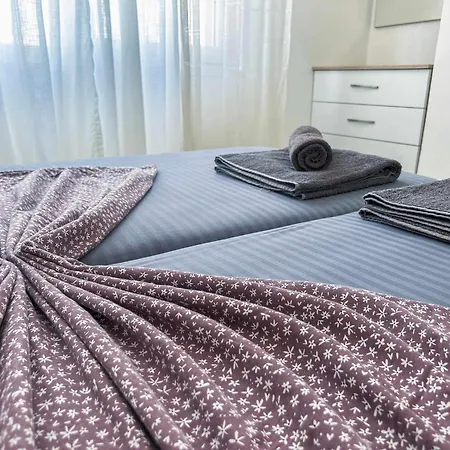 Apartmán Bonita 645