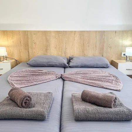 Apartmán Bonita 645 *