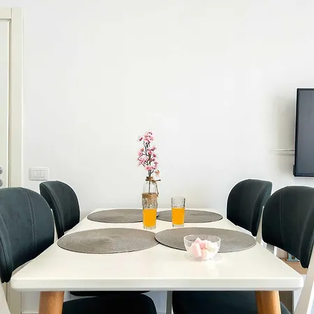 Apartmán Bonita 645
