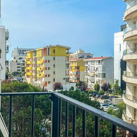 Bonita 645 Apartmán