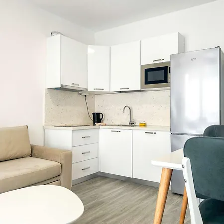 Apartmán Bonita 645
