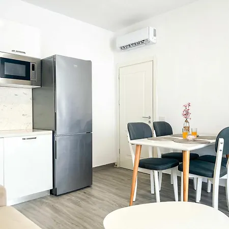 Apartmán Bonita 645 *