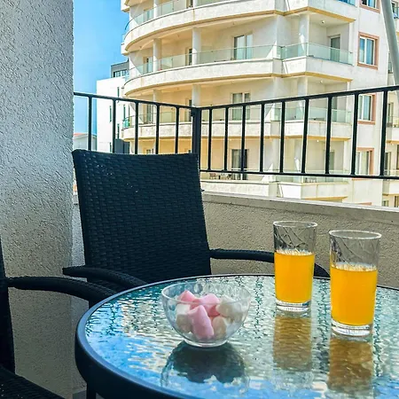 Apartmán Bonita 645
