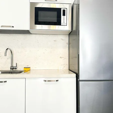 Bonita 645 Apartamento Golem (Tirana)